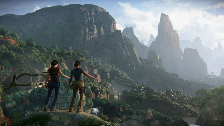 Sony potvrzuje datum vydání PC verze Uncharted a pořádá výprodej na Steamu