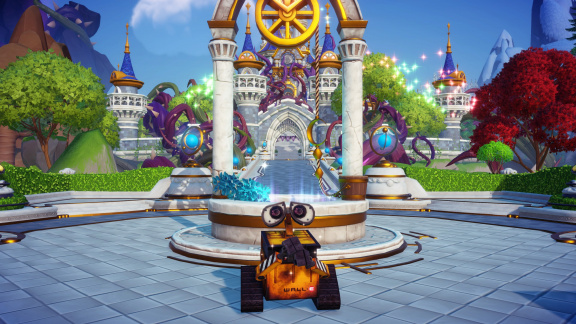 Disney Dreamlight Valley je po Animal Crossing novým králem úniku před realitou
