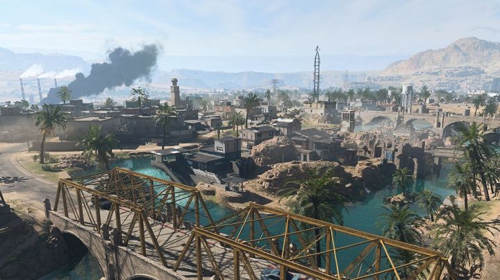 Druhá sezóna Modern Warfare II a Warzone 2.0 se opozdí, potvrzuje Activision