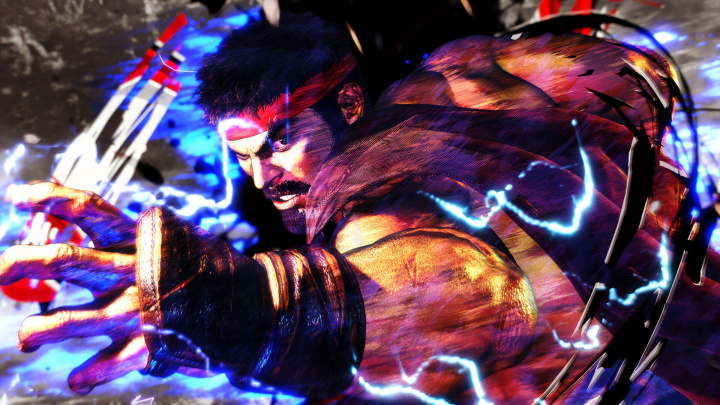 Street Fighter 6 si za tři dny zahrál milion hráčů
