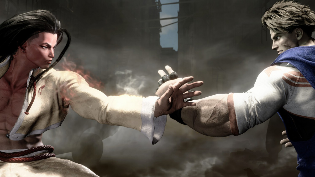 Street Fighter 6 překonal 3 miliony prodaných kopií