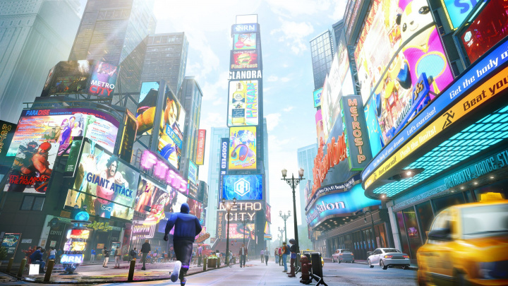 Capcom v příštím týdnu uspořádá vlastní showcase