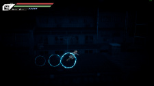Blind Fate: Edo no Yami