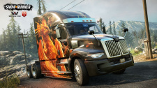 SnowRunner – Wolf Pack DLC