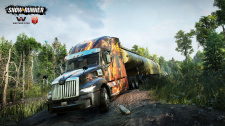 SnowRunner – Wolf Pack DLC