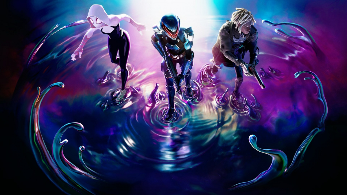 Do Fortnite dorazila nová sezóna s řadou změn