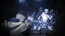 Resident Evil Village: Shadows of Rose