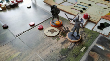 Kingdom Come: Deliverance - The Board Game