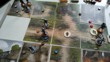 Kingdom Come: Deliverance - The Board Game