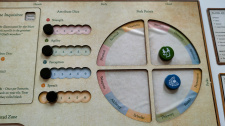 Kingdom Come: Deliverance - The Board Game