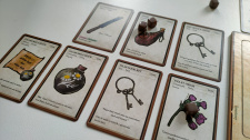 Kingdom Come: Deliverance - The Board Game
