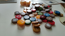 Kingdom Come: Deliverance - The Board Game