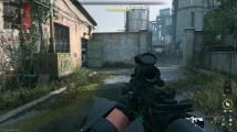 Call of Duty: Modern Warfare 2