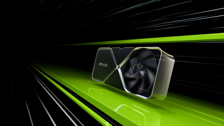 GeForce RTX 4090 se 17. listopadu přestane vyvážet do Číny kvůli americkým sankcím