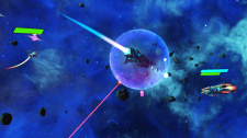 Ghost Signal: A Stellaris Game