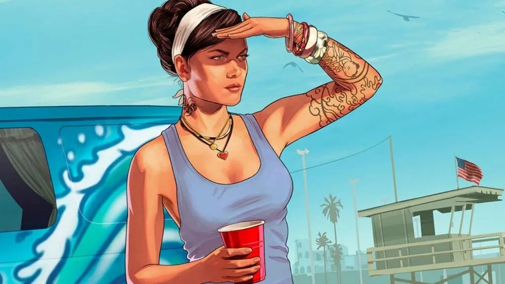 Potvrzeno: První trailer na Grand Theft Auto VI dorazí příští týden