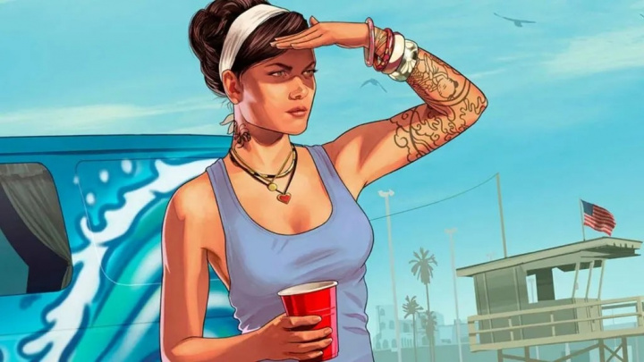 Fanoušci už skládají mapu GTA VI na základě uniklých materiálů