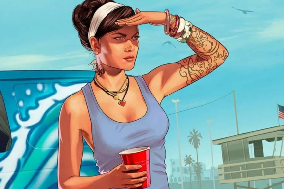 Kdy uvidíme první trailer na GTA VI?