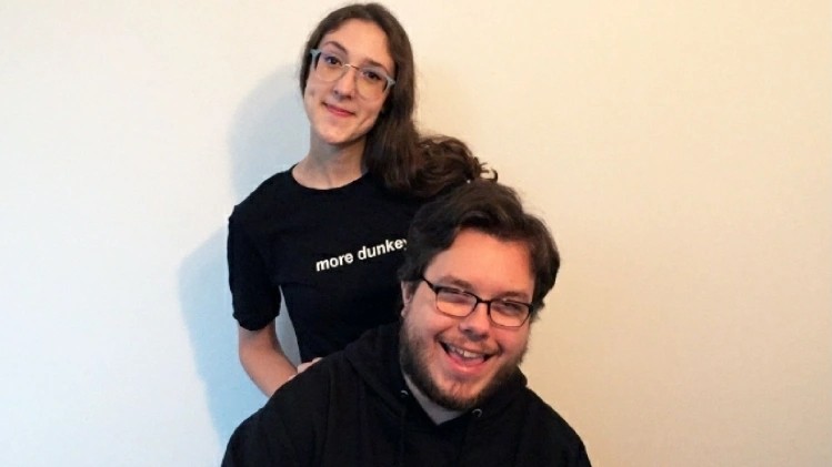 YouTuber Dunkey zakládá vlastní herní vydavatelství