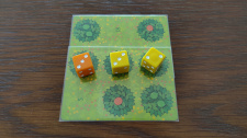 Citrusy