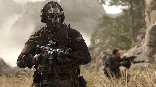 Změny Battle Passu ve druhé sezóně Modern Warfare 2 budí rozpaky