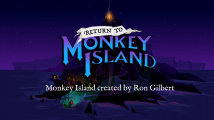 Return to Monkey Island