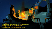 Return to Monkey Island