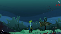 Return to Monkey Island