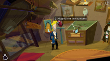 Return to Monkey Island