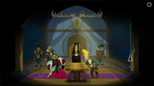 Return to Monkey Island