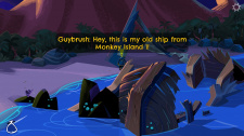 Return to Monkey Island