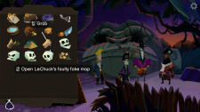 Return to Monkey Island