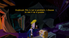 Return to Monkey Island