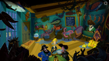 Return to Monkey Island