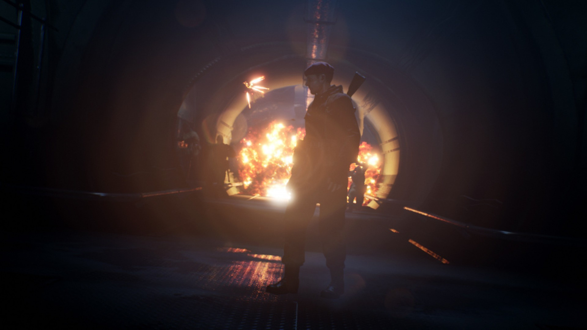 IGI Origins se ukazuje na prvních záběrech. Zažene hlad po Splinter Cellu?