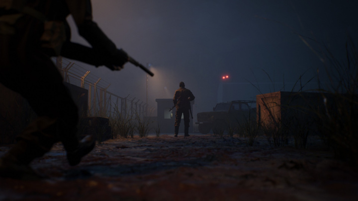 IGI Origins se vrací na úplný začátek stealthové série
