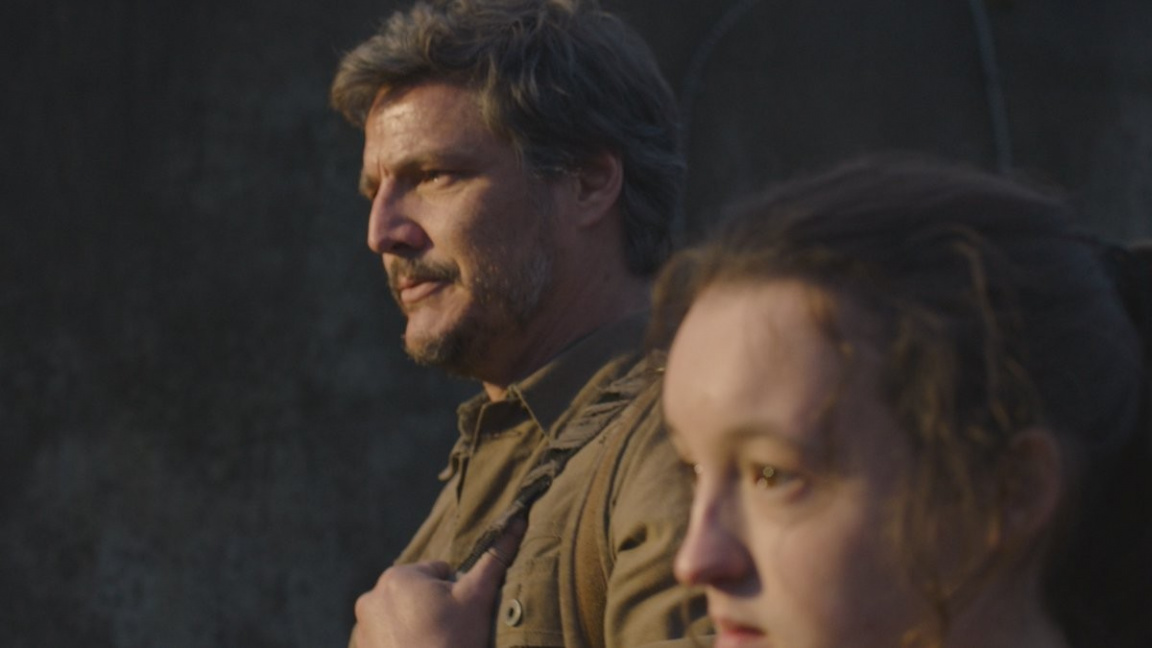 Podívejte se na první trailer seriálu The Last of Us od HBO