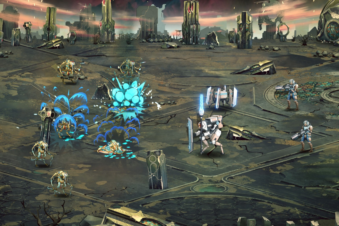 Heroesy ve vesmíru: Silence of the Siren mění název