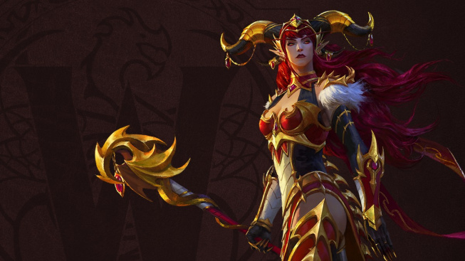 World of Warcraft přináší oficiální podporu gamepadů