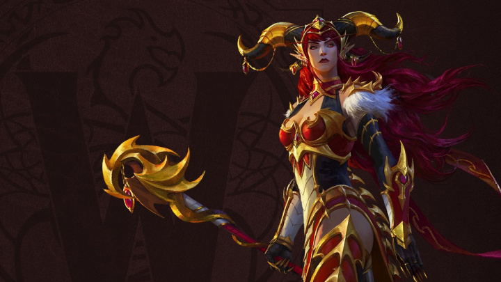 Datadisk Dragonflight pro World of Warcraft přistane v listopadu