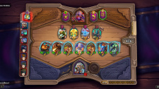 Hearthstone Battlegrounds