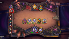 Hearthstone Battlegrounds