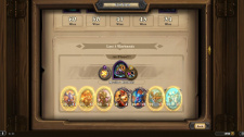 Hearthstone Battlegrounds