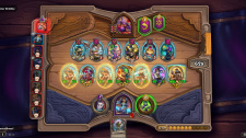 Hearthstone Battlegrounds