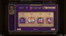 Hearthstone Battlegrounds
