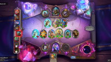Hearthstone Battlegrounds