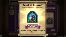 Hearthstone Battlegrounds