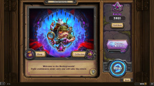 Hearthstone Battlegrounds