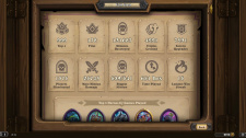 Hearthstone Battlegrounds