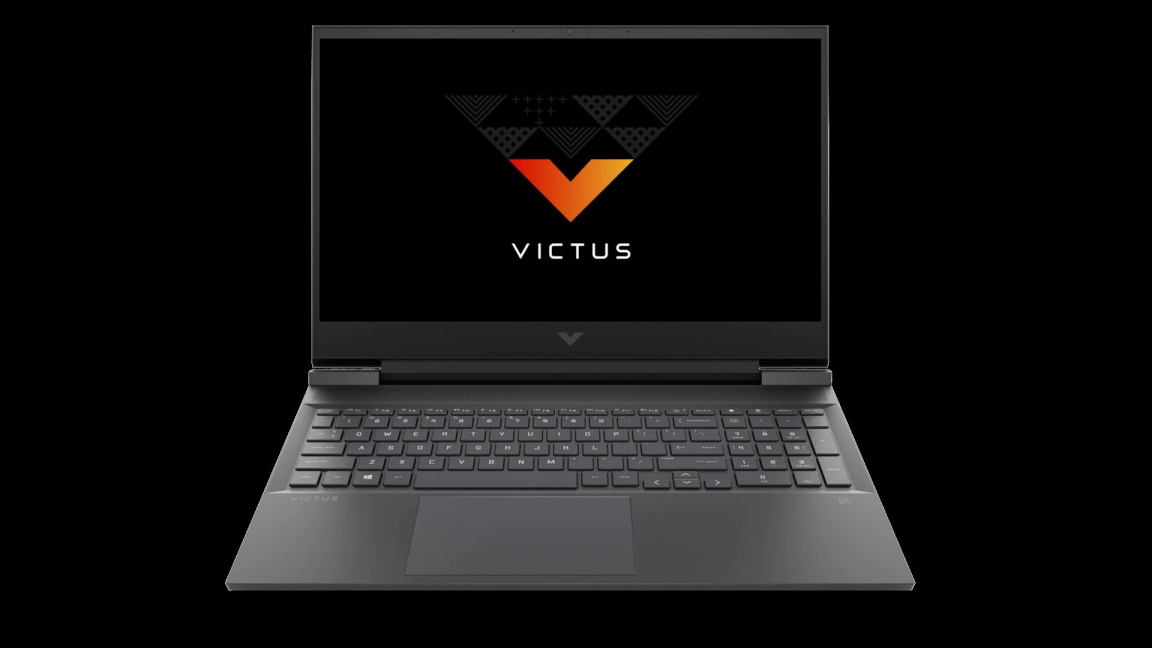 Testujeme nový herní notebook HP Victus 16 s GeForce RTX 3060 a Ryzenem 5000. Bude to bestseller?